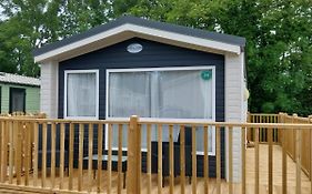 Luxury 6 Berth Caravan Lytham